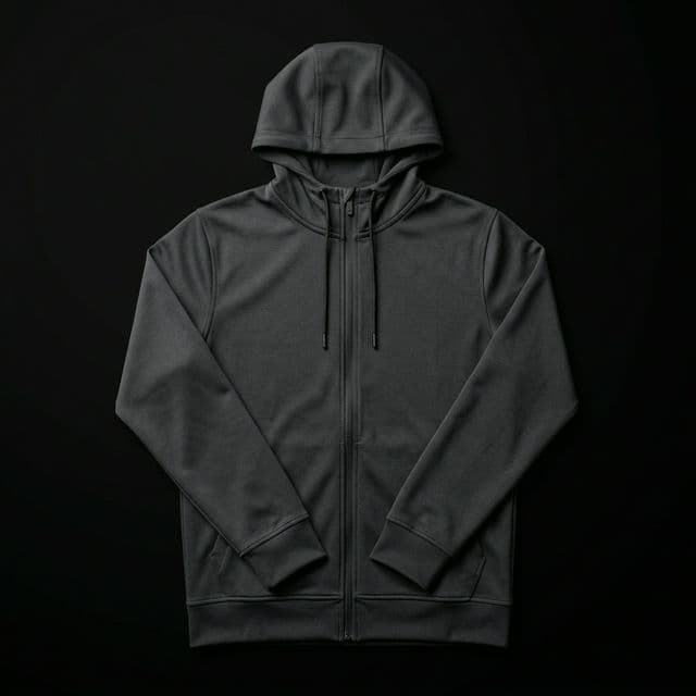 Apex Midnight Hoodie